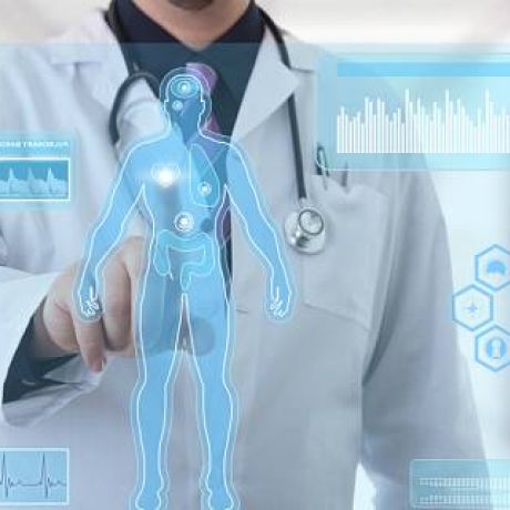 Realidad Virtual en la Medicina