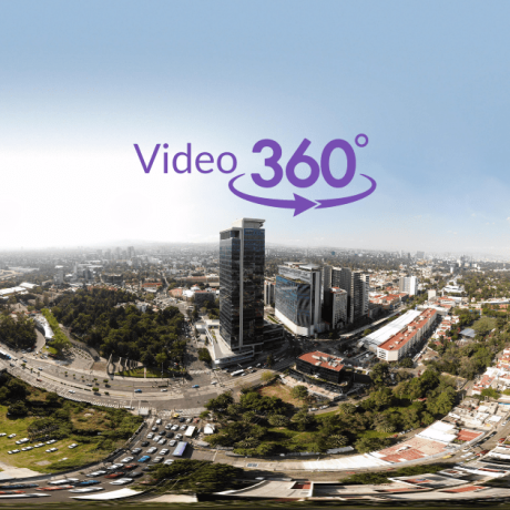 Todo lo que hay que saber sobre videos 360