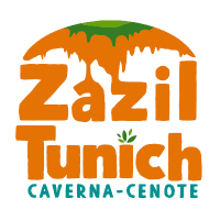 Holii  Recorrido¡Virtual Zazil-Tunich Cenote Subterraneo