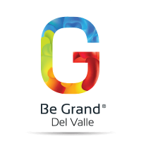 Holii Be Grand Be Grand® Del Valle Tipo 6